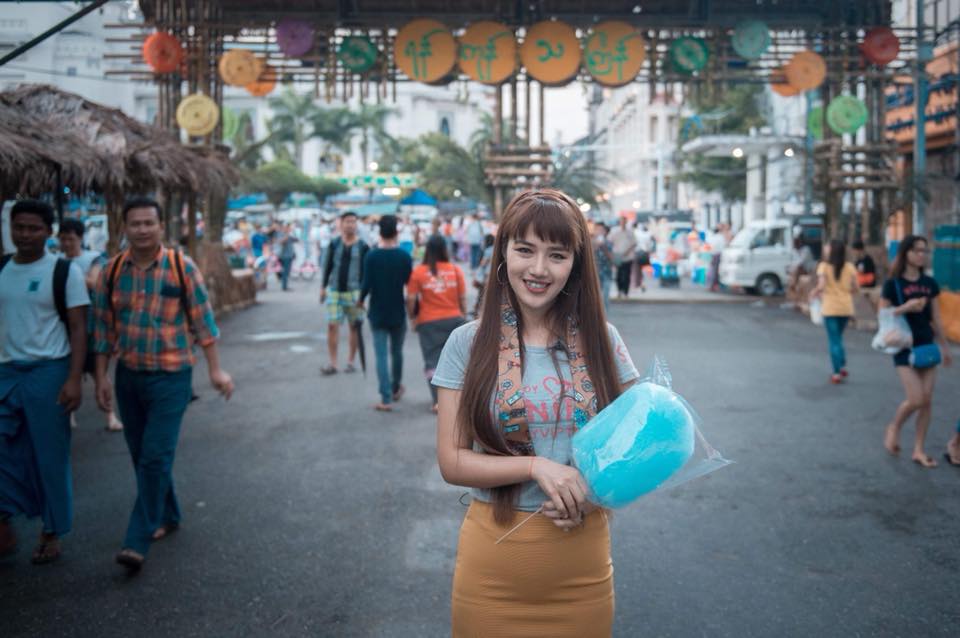 Water Festival 2018