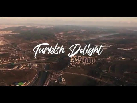 Turkish Delight