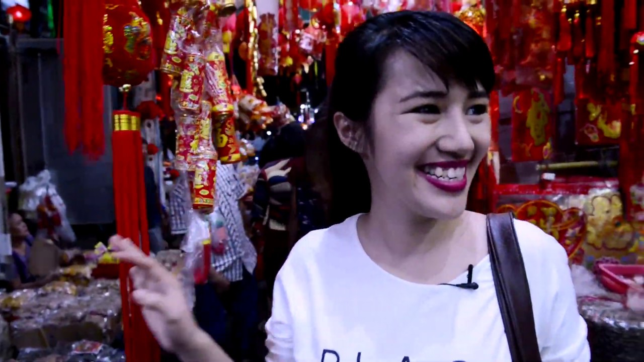 Chinese New Year 2018