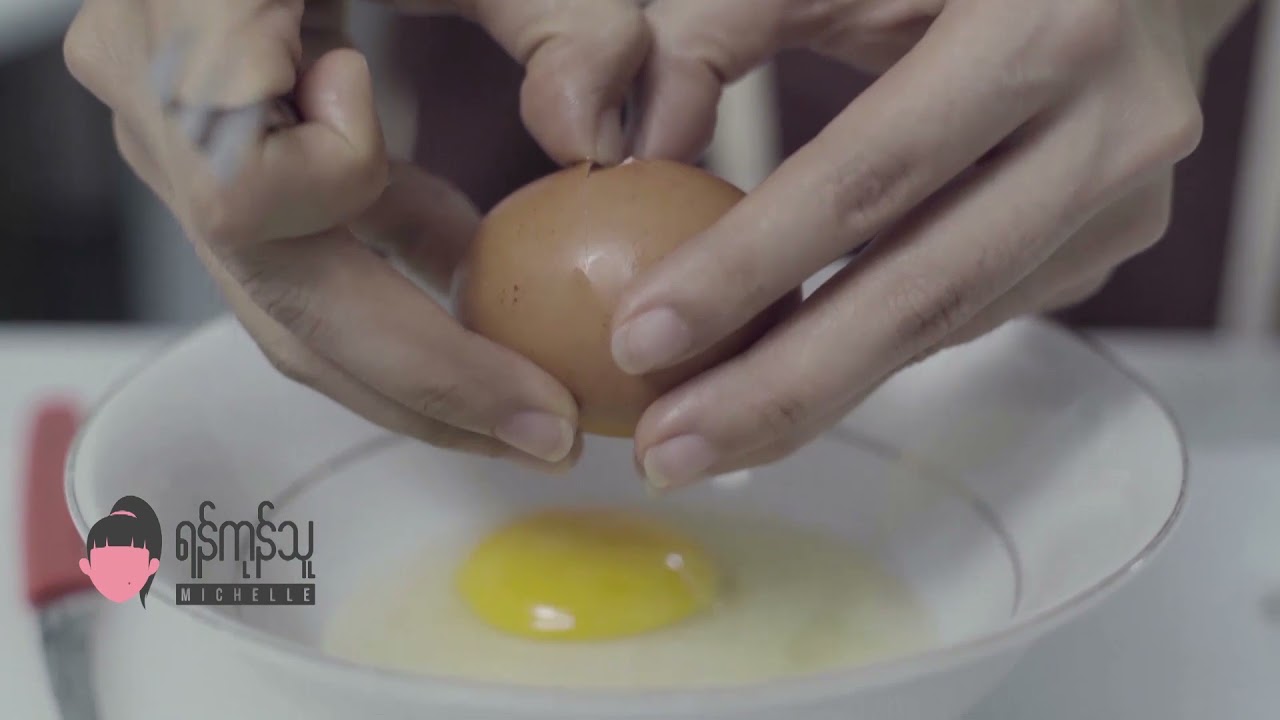 Sausage Omelet Roll in Easy Steps